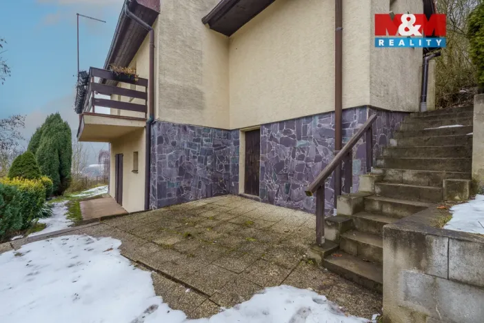 Prodej chaty, Velichov, 57 m2