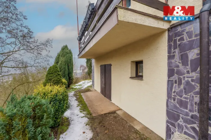 Prodej chaty, Velichov, 57 m2