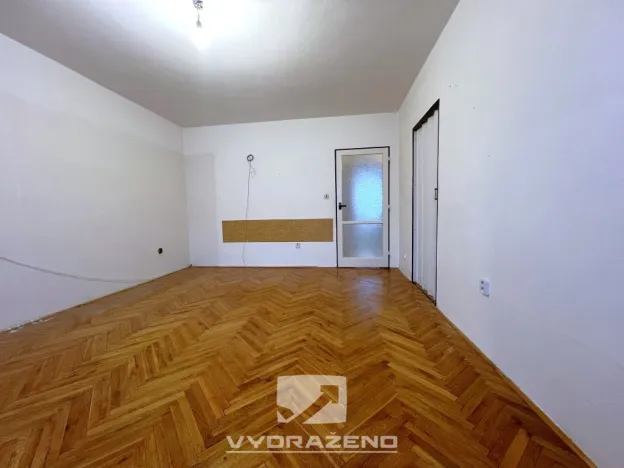 Prodej bytu 3+1, Pardubice, Ohrazenická, 62 m2