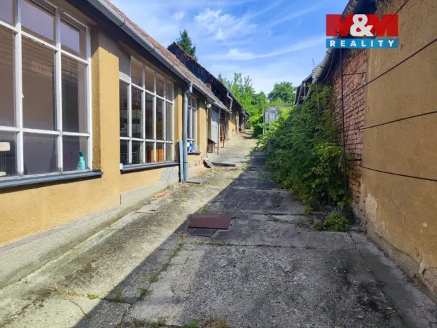 Prodej rodinného domu, Blatnice pod Svatým Antonínkem, 120 m2