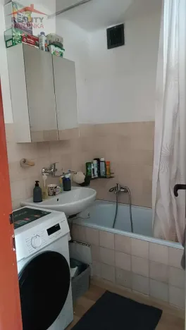 Pronájem bytu 2+1, Valašské Meziříčí - Krásno nad Bečvou, Na Šištotě, 62 m2