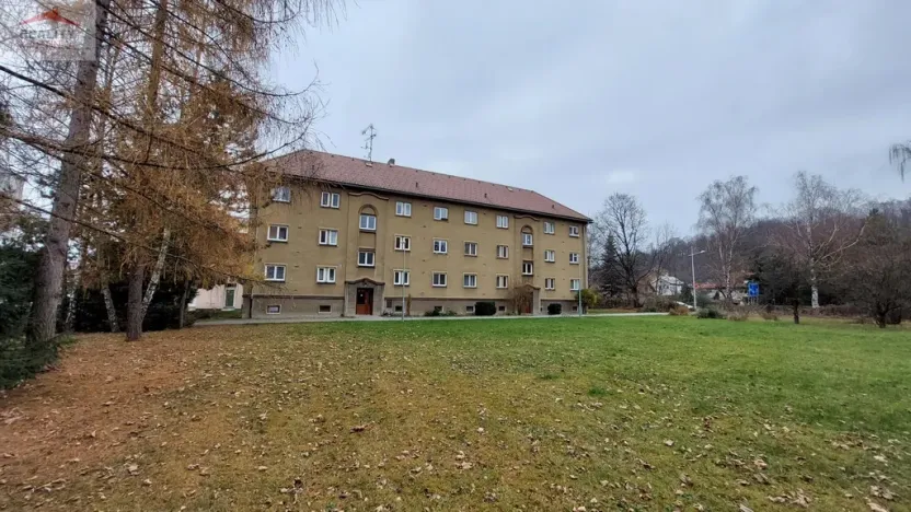 Pronájem bytu 2+1, Valašské Meziříčí - Krásno nad Bečvou, Na Šištotě, 62 m2