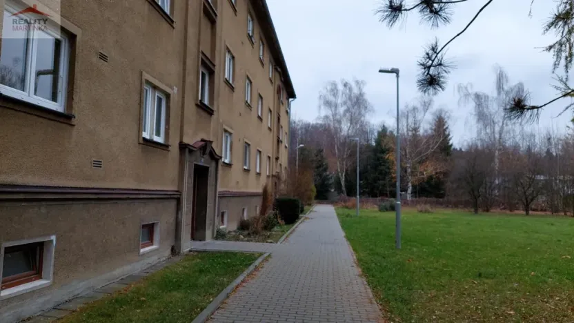 Pronájem bytu 2+1, Valašské Meziříčí - Krásno nad Bečvou, Na Šištotě, 62 m2