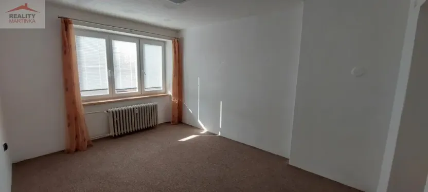 Pronájem bytu 2+1, Valašské Meziříčí - Krásno nad Bečvou, Na Šištotě, 62 m2