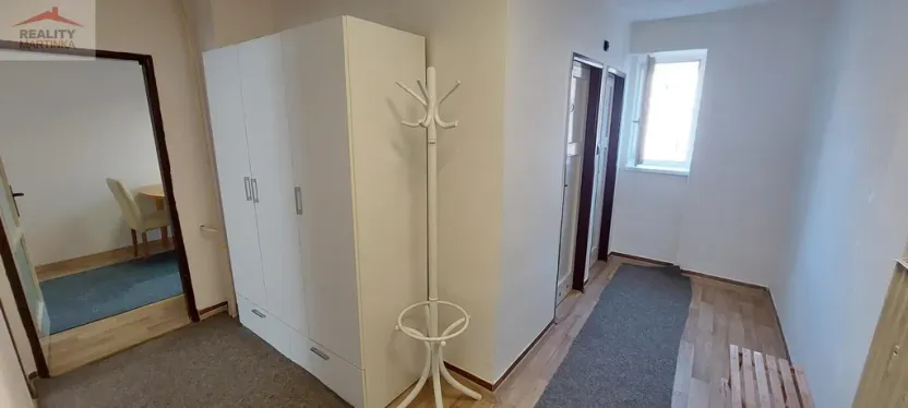 Pronájem bytu 2+1, Valašské Meziříčí - Krásno nad Bečvou, Na Šištotě, 62 m2