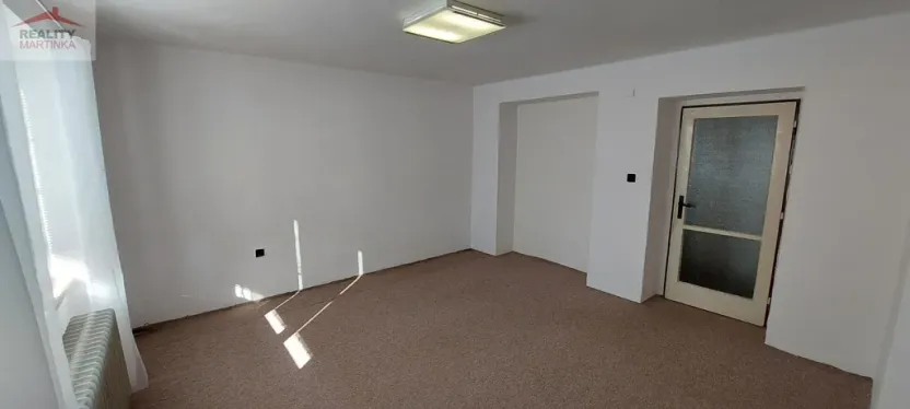 Pronájem bytu 2+1, Valašské Meziříčí - Krásno nad Bečvou, Na Šištotě, 62 m2