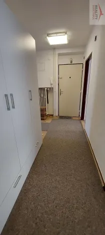 Pronájem bytu 2+1, Valašské Meziříčí - Krásno nad Bečvou, Na Šištotě, 62 m2