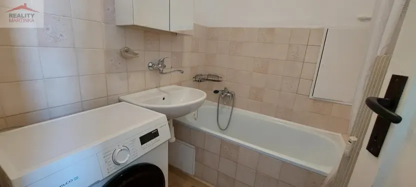 Pronájem bytu 2+1, Valašské Meziříčí - Krásno nad Bečvou, Na Šištotě, 62 m2