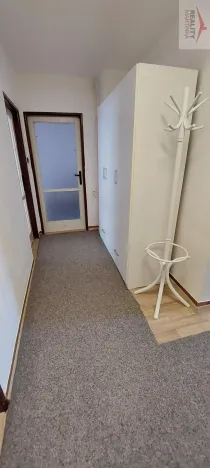 Pronájem bytu 2+1, Valašské Meziříčí - Krásno nad Bečvou, Na Šištotě, 62 m2