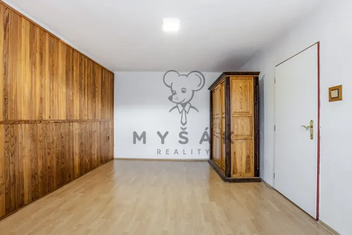 Prodej rodinného domu, Nová Ves, 300 m2