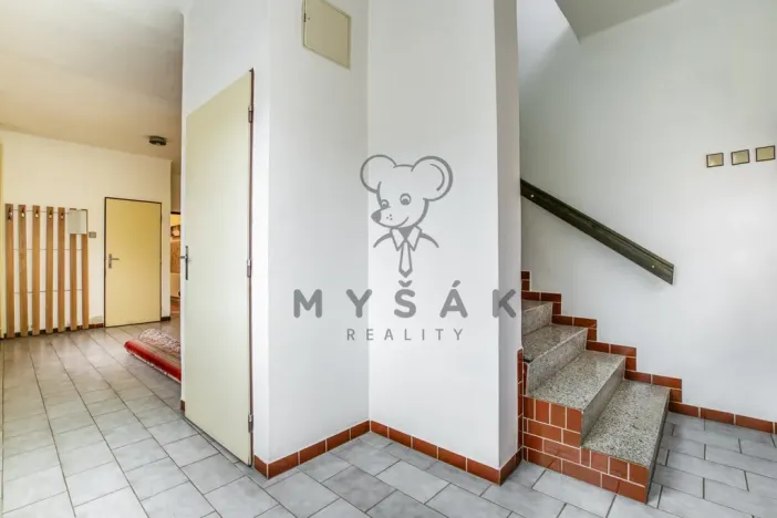 Prodej rodinného domu, Nová Ves, 300 m2