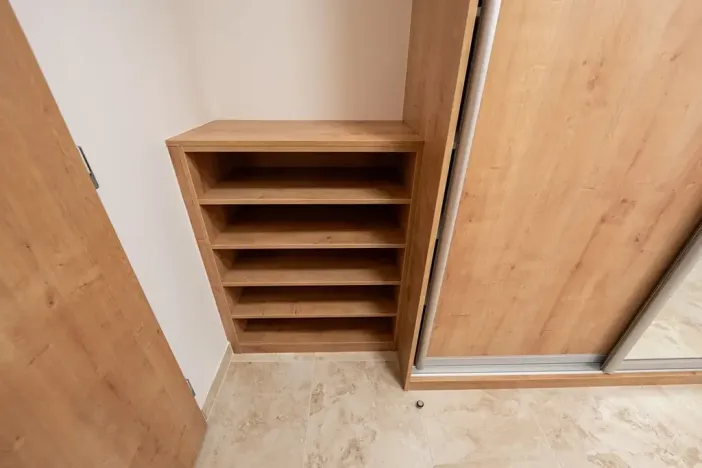 Pronájem bytu 2+kk, Praha - Strašnice, Strančická, 44 m2