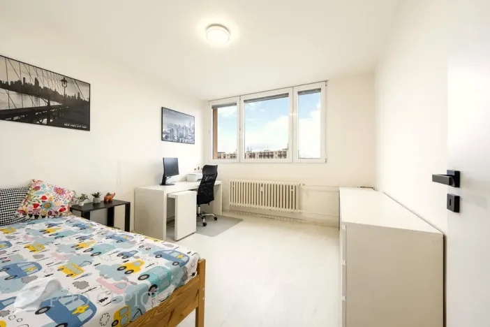 Prodej bytu 3+1, Brno - Lesná, Ježkova, 79 m2