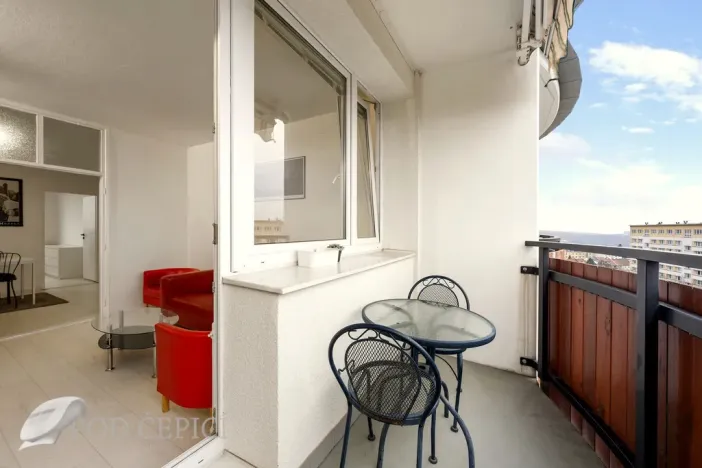 Prodej bytu 3+1, Brno - Lesná, Ježkova, 79 m2