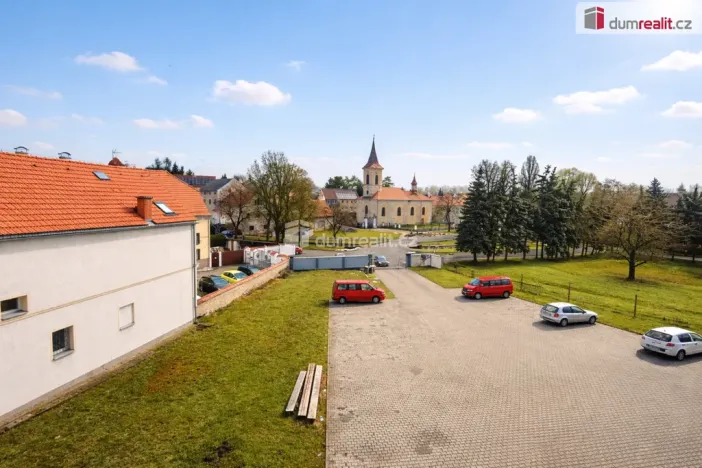 Pronájem bytu 2+kk, Modlany, 83 m2