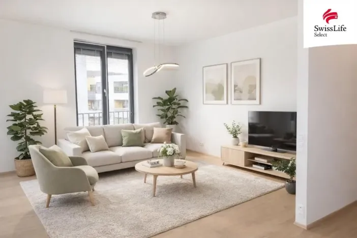 Pronájem bytu 3+kk, Praha - Modřany, Štolcova, 76 m2