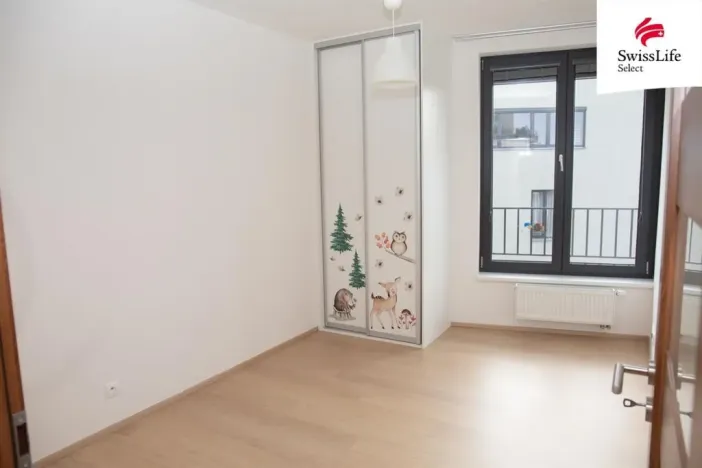 Pronájem bytu 3+kk, Praha - Modřany, Štolcova, 76 m2