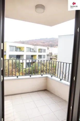 Pronájem bytu 3+kk, Praha - Modřany, Štolcova, 76 m2