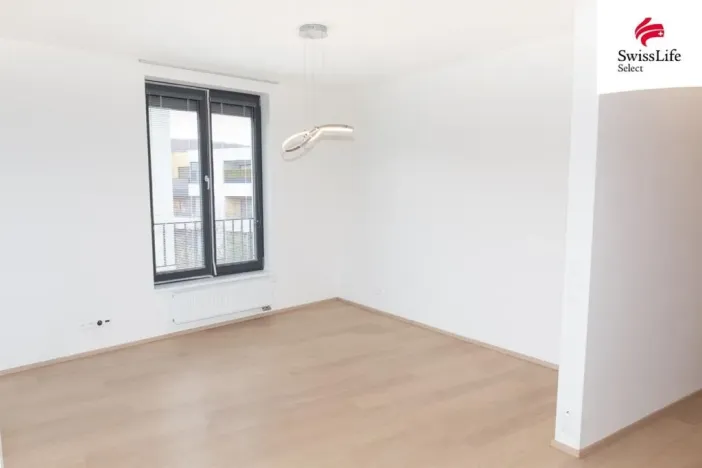 Pronájem bytu 3+kk, Praha - Modřany, Štolcova, 76 m2