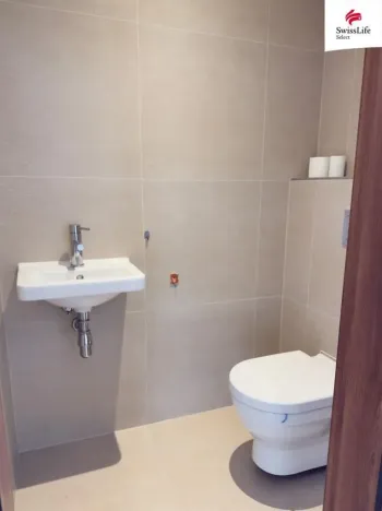 Pronájem bytu 3+kk, Praha - Modřany, Štolcova, 76 m2