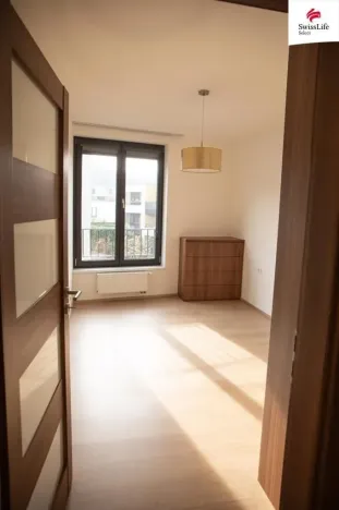 Pronájem bytu 3+kk, Praha - Modřany, Štolcova, 76 m2