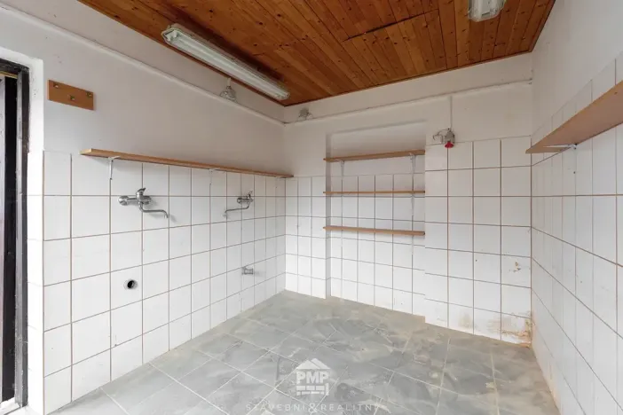 Prodej rodinného domu, Šebrov-Kateřina, 292 m2