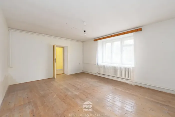 Prodej rodinného domu, Šebrov-Kateřina, 292 m2