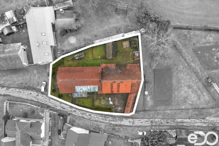 Prodej rodinného domu, Radostov, 160 m2