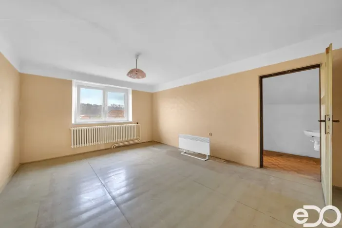 Prodej rodinného domu, Radostov, 160 m2