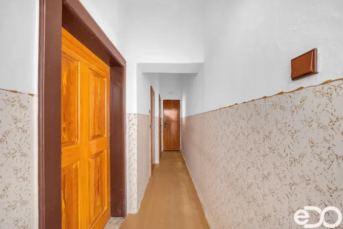 Prodej rodinného domu, Radostov, 160 m2