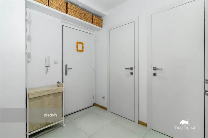 Prodej bytu 2+1, Plzeň - Východní Předměstí, Strnadova, 54 m2