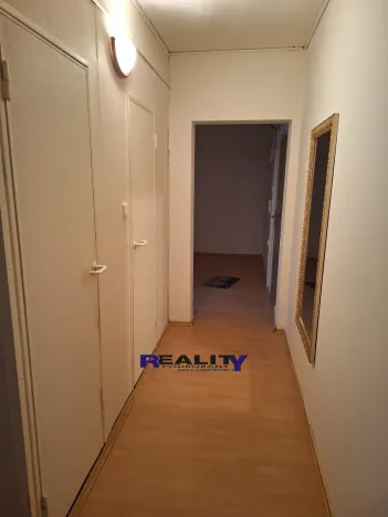 Prodej bytu 3+1, Žatec, Jabloňová, 60 m2