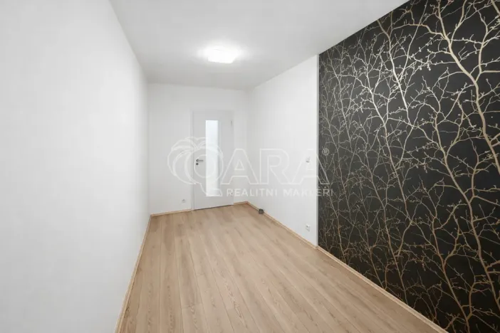 Pronájem bytu 2+kk, Praha - Střížkov, Makedonská, 56 m2