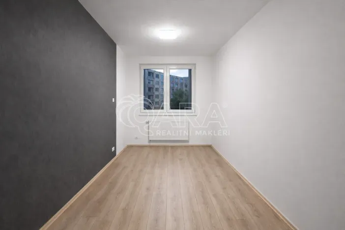 Pronájem bytu 2+kk, Praha - Střížkov, Makedonská, 56 m2