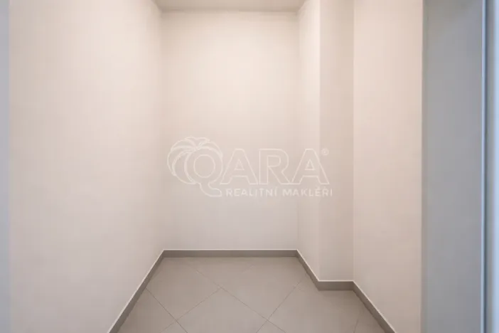 Pronájem bytu 2+kk, Praha - Střížkov, Makedonská, 60 m2