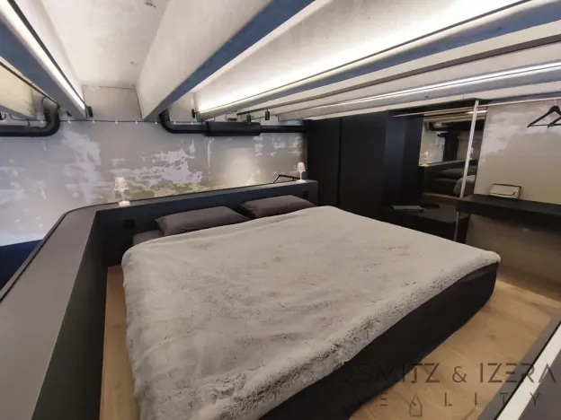 Pronájem bytu 2+kk, Praha - Modřany, Československého exilu, 73 m2