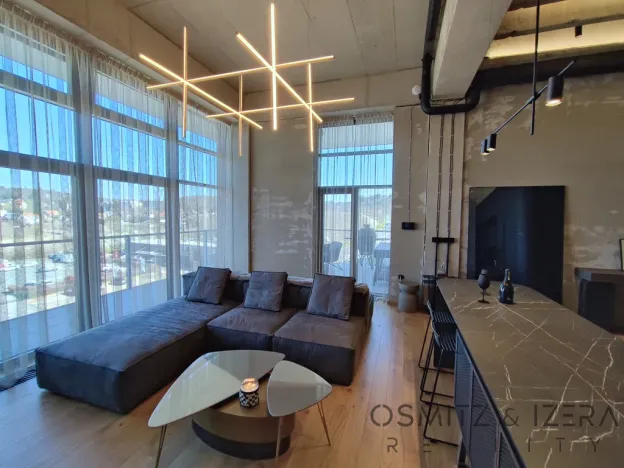 Pronájem bytu 2+kk, Praha - Modřany, Československého exilu, 73 m2