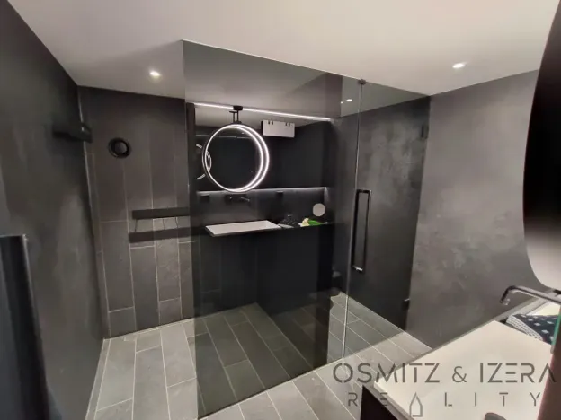 Pronájem bytu 2+kk, Praha - Modřany, Československého exilu, 73 m2