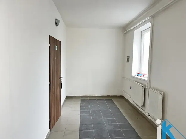 Pronájem komerčního pozemku, Prostějov, Wolkerova, 200 m2