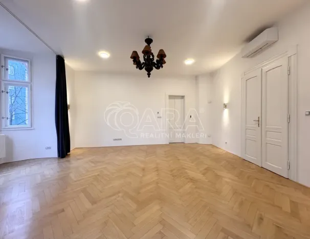 Pronájem bytu 2+1, Praha - Vinohrady, Kolínská, 90 m2