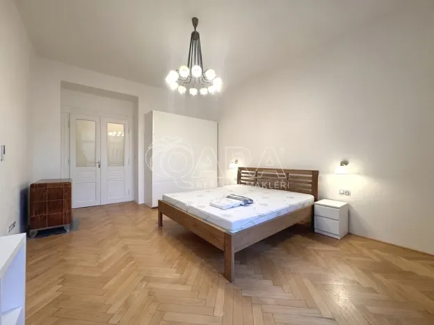 Pronájem bytu 2+1, Praha - Vinohrady, Kolínská, 90 m2
