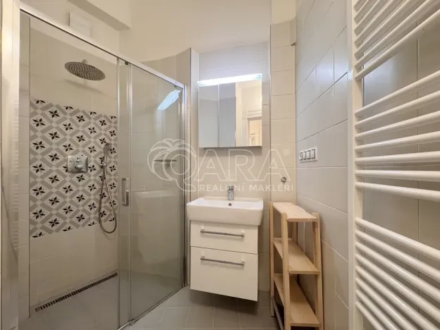 Pronájem bytu 2+1, Praha - Vinohrady, Kolínská, 90 m2