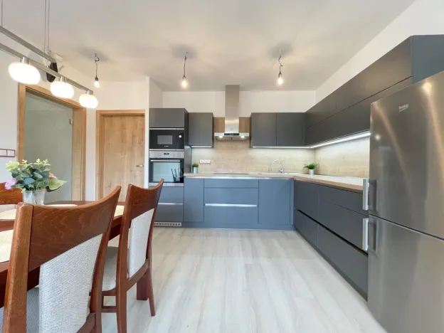 Prodej bytu 2+kk, Olomouc, Černá cesta, 58 m2