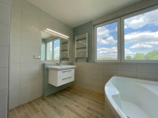 Prodej bytu 2+kk, Olomouc, Černá cesta, 58 m2