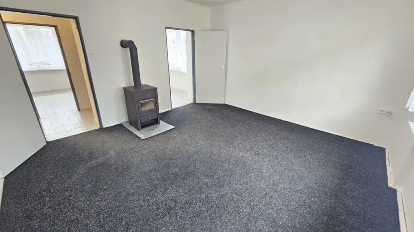 Prodej bytu 3+1, Velký Šenov, Mikulášovická, 62 m2