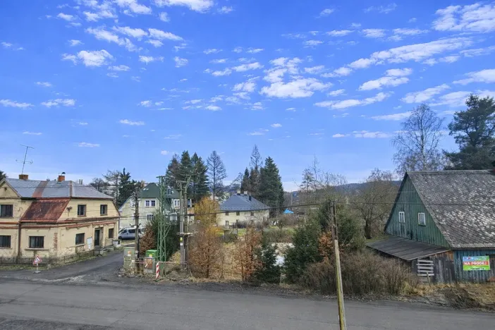 Prodej bytu 3+1, Velký Šenov, Mikulášovická, 62 m2