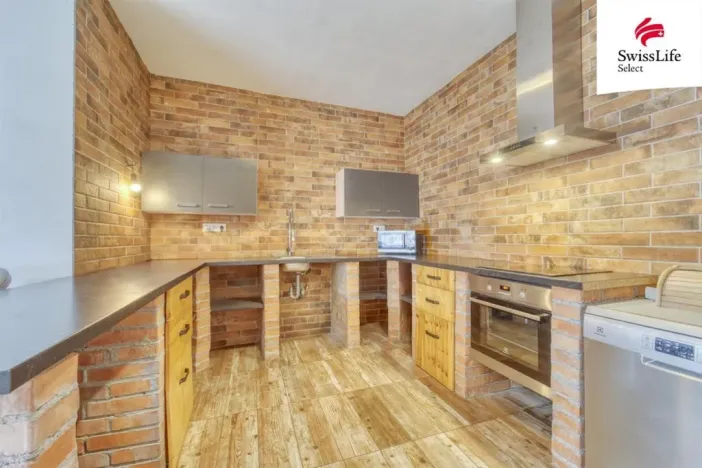 Prodej rodinného domu, Hromnice, 160 m2