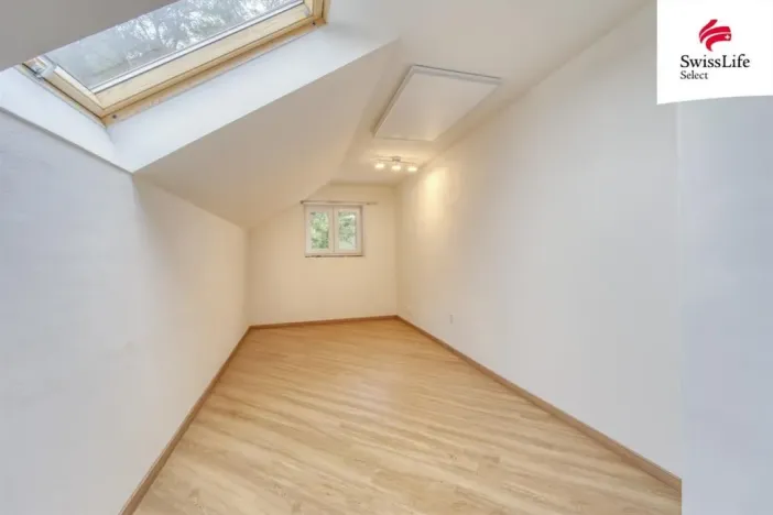 Prodej rodinného domu, Hromnice, 160 m2