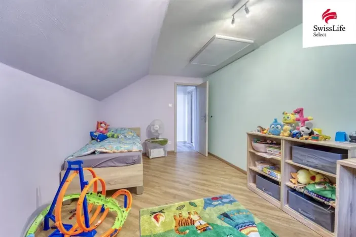 Prodej rodinného domu, Hromnice, 160 m2