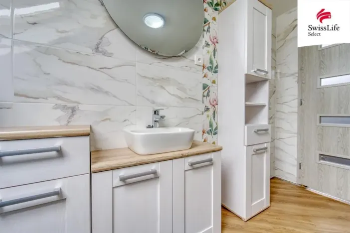 Prodej rodinného domu, Hromnice, 160 m2